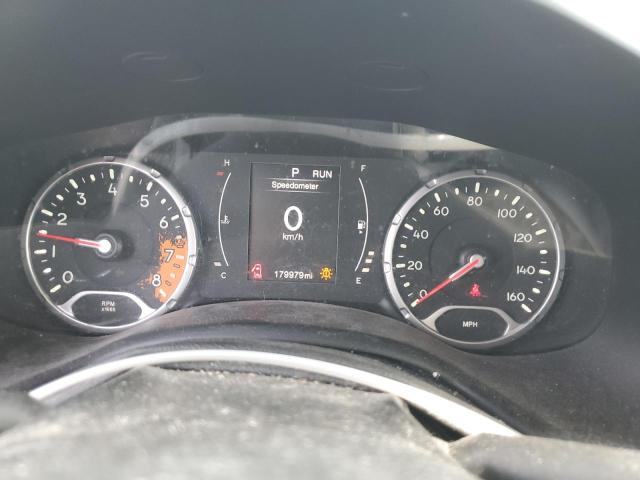 2015 JEEP RENEGADE L - ZACCJBBT2FPC23074
