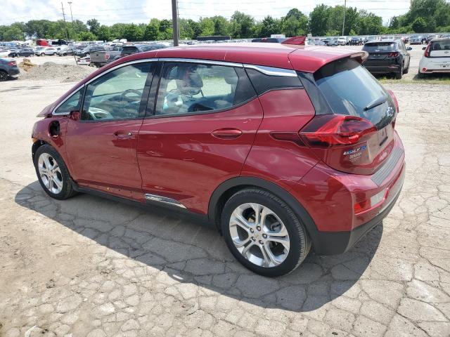 Vin: 1g1fy6s00l4145872, lot: 62329425, chevrolet bolt lt 20202