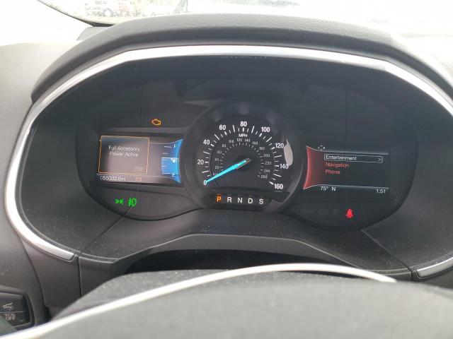 2019 FORD EDGE TITAN 2FMPK3K93KBB80030