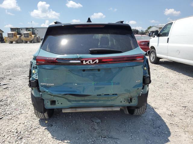 2024 KIA SELTOS S KNDEUCAA1R7537919