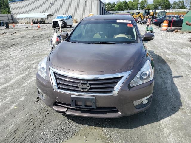 2015 NISSAN ALTIMA 2.5 - 1N4AL3AP3FC185568