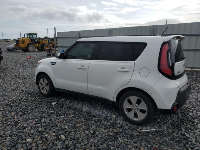 Vin: kndjn2a29g7403445, lot: 59542225, kia soul 20162