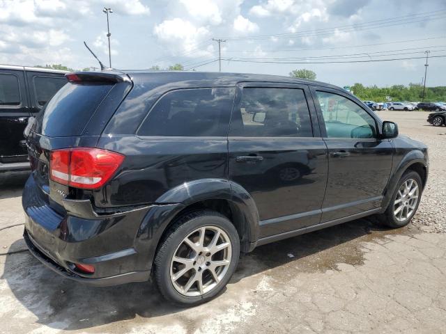 Vin: 3c4pddeg0ft585108, lot: 61828075, dodge journey r/t 20153