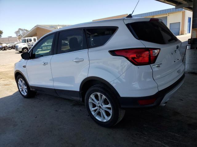 Vin: 1fmcu0gdxkub09292, lot: 62907525, ford escape se 20192