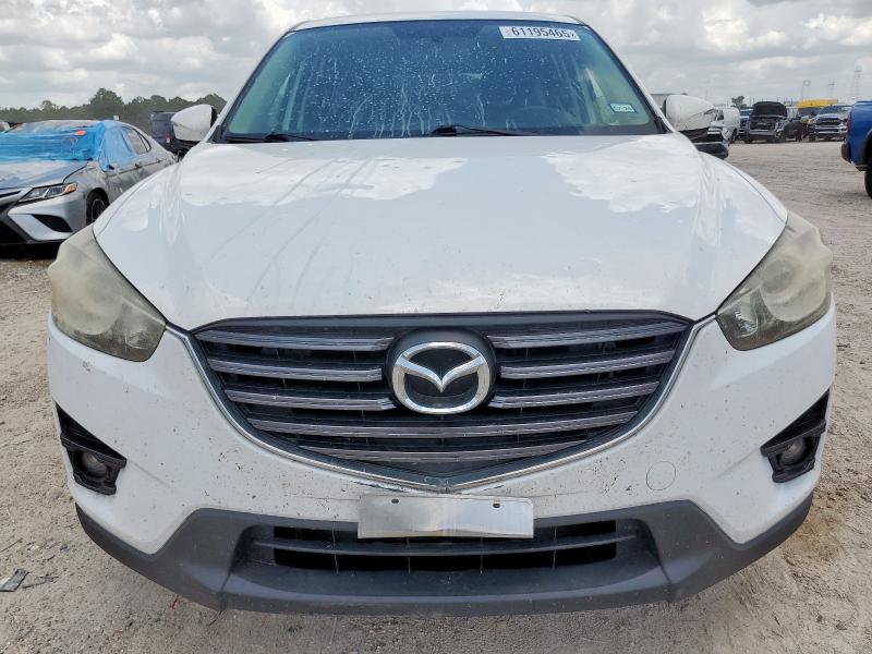 2016 MAZDA CX-5 TOURI JM3KE2CY7G0679516