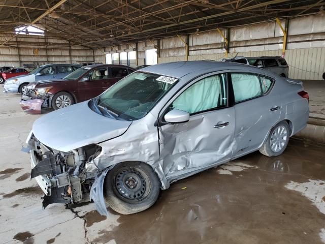 Vin: 3n1cn7ap2kl861045, lot: 59221695, nissan versa s 2019 img_1