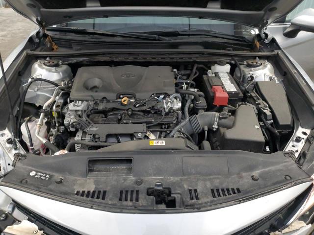 2024 TOYOTA CAMRY LE - 4T1C11AK8RU914157