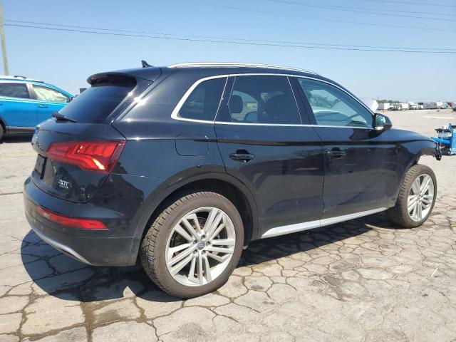 Vin: wa1bnafy4j2145541, lot: 61922345, audi q5 premium plus 20183
