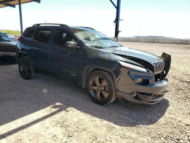 Vin: 1c4pjlcb9gw256574, lot: 60690915, jeep grand cher latitude 20164