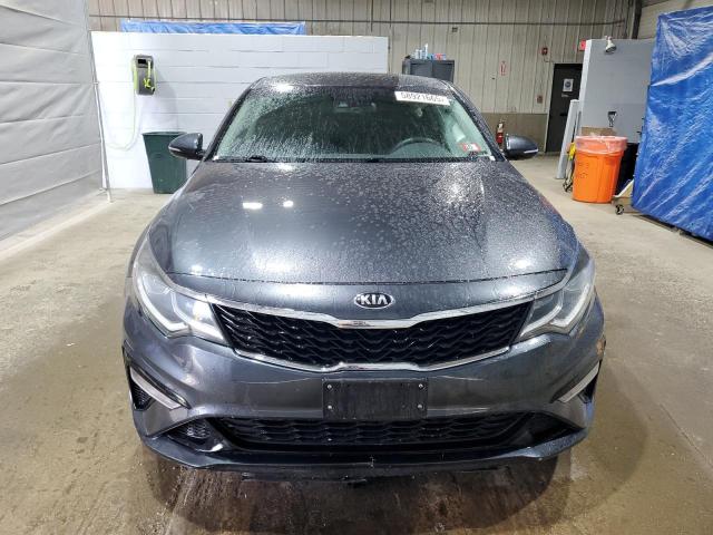 2020 KIA OPTIMA LX - 5XXGT4L32LG388340