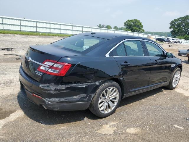 Vin: 1fahp2f82gg148858, lot: 59463205, ford taurus limited 20163