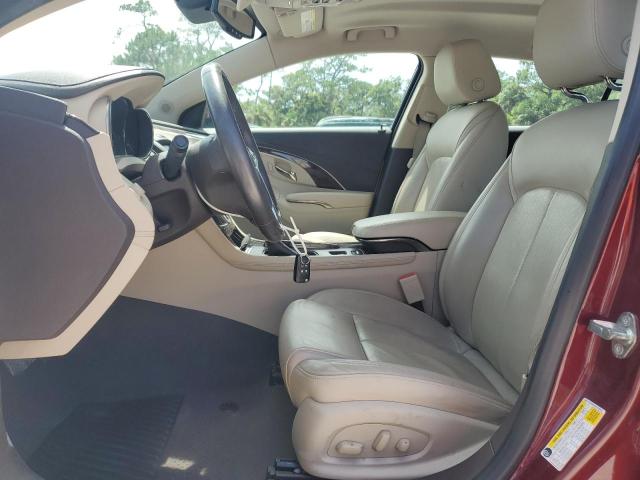 2016 BUICK LACROSSE P 1G4GD5G35GF248845