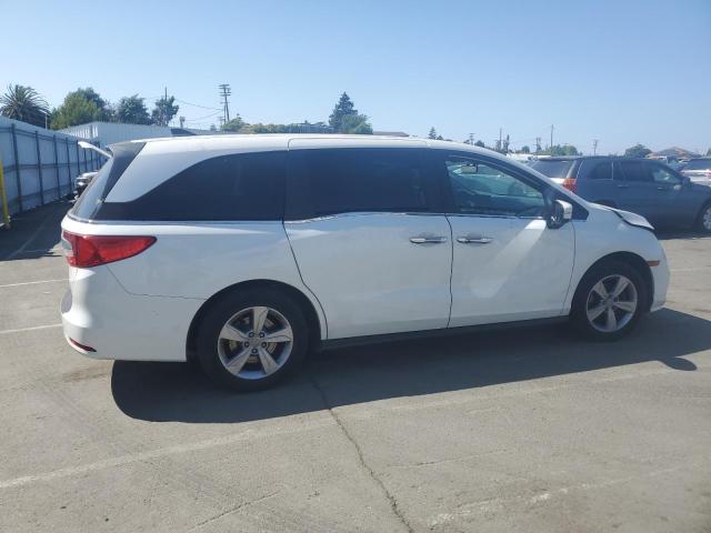 Vin: 5fnrl6h71lb066470, lot: 59817655, honda all models exl 20203