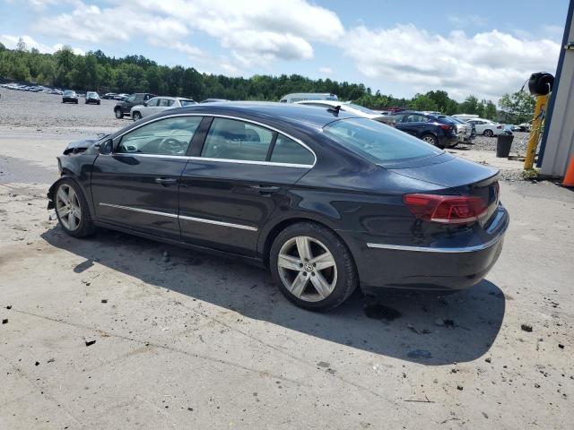 Vin: wvwbp7an2de512858, lot: 59898415, volkswagen cc sport 20132