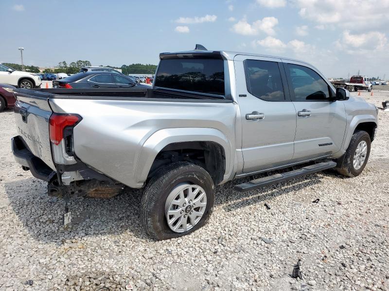 Vin: 3tylb5jn7rt006584, lot: 59162155, toyota tacoma double cab 20243