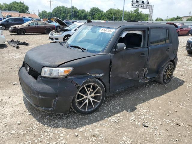 TOYOTA SCION XB