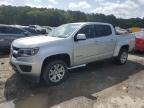 2020 CHEVROLET COLORADO L - 1GCGSCENXL1210506