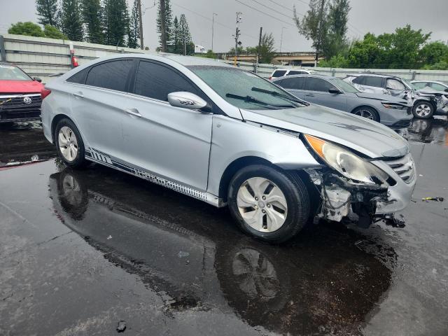 Vin: 5npeb4ac9eh829496, lot: 60195665, hyundai sonata gls 20144
