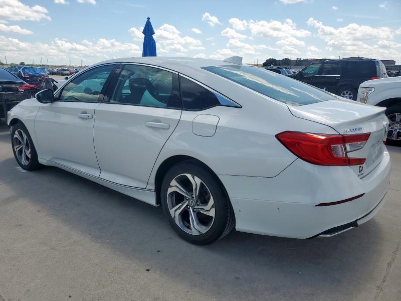 2018 HONDA ACCORD EX 1HGCV1F46JA021415