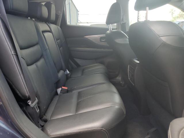 2016 NISSAN MURANO S - 5N1AZ2MG4GN160002
