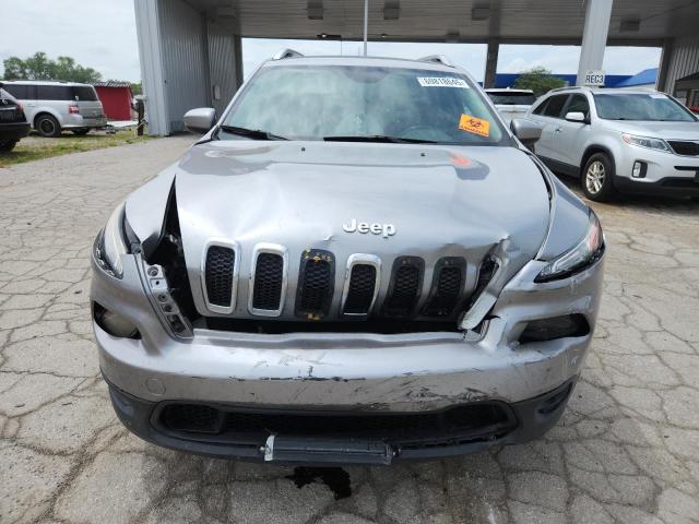 2014 JEEP CHEROKEE L - 1C4PJLCB7EW148337