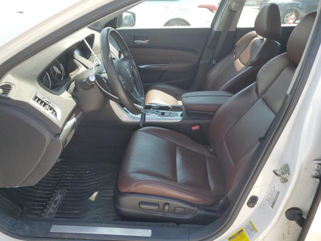 2015 ACURA TLX TECH 19UUB2F58FA012007