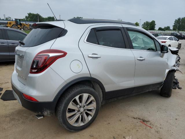 Vin: kl4cjasb9hb049609, lot: 60712895, buick encore preferred 20173