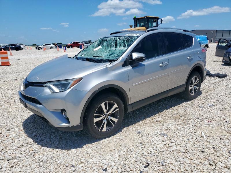 Vin: jtmwfrev8jj168501, lot: 61465685, toyota rav4 adventure 2018 img_1