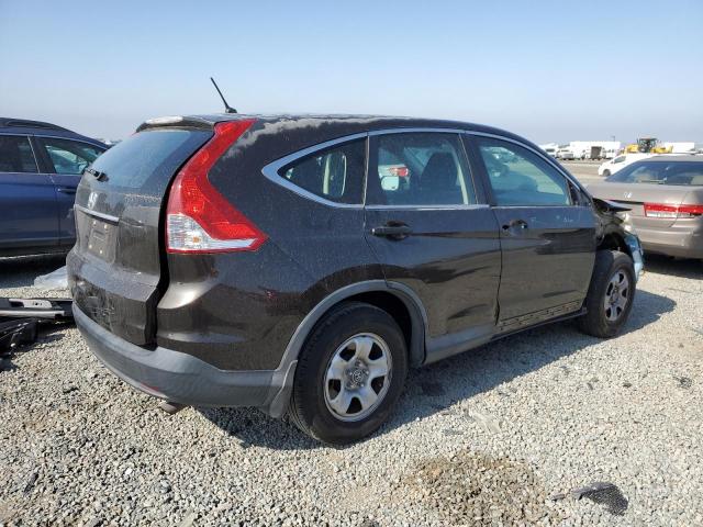 Vin: 5j6rm3h35dl007262, lot: 59000835, honda crv lx 20133