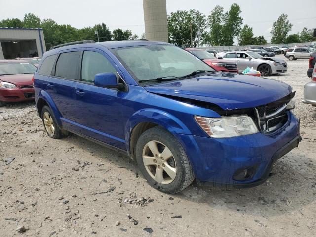 Vin: 3c4pdcbg0ct353263, lot: 58839775, dodge journey sxt 20124