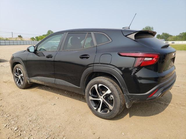 Vin: kl77lge29rc176000, lot: 58788095, chevrolet trax 1rs 1rs 20242