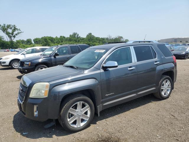 Vin: 2ctalwec7b6362665, lot: 60269315, gmc terrain slt 2011 img_1