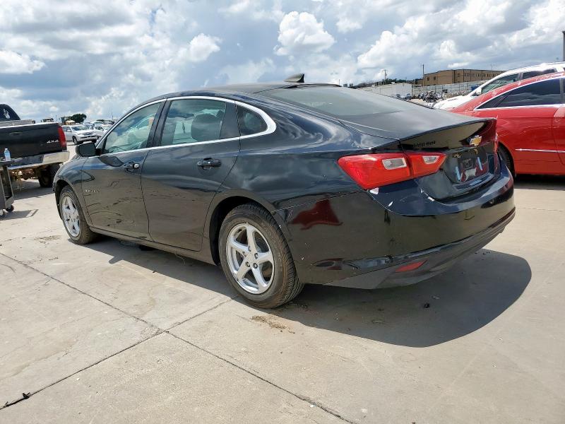 Vin: 1g1zb5st1gf246092, lot: 61727095, chevrolet malibu ls 20162