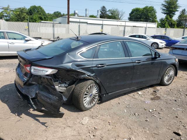 Vin: 3fa6p0k93fr184396, lot: 59253635, ford fusion titanium 20153