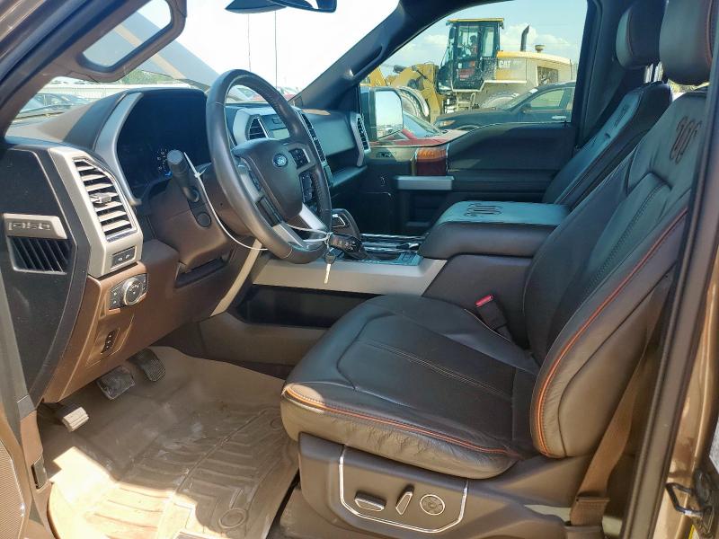 2015 FORD F150 SUPER - 1FTEW1EG1FFC52510