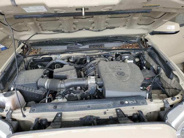 2017 TOYOTA TACOMA DOU - 5TFCZ5AN3HX066118