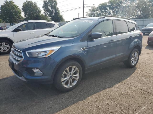 Vin: 1fmcu0gd1juc02524, lot: 62281705, ford escape se 2018 img_1
