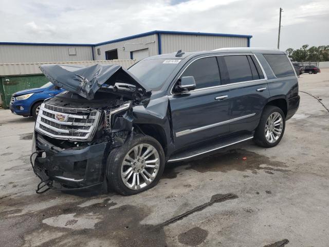 CADILLAC ESCALADE L