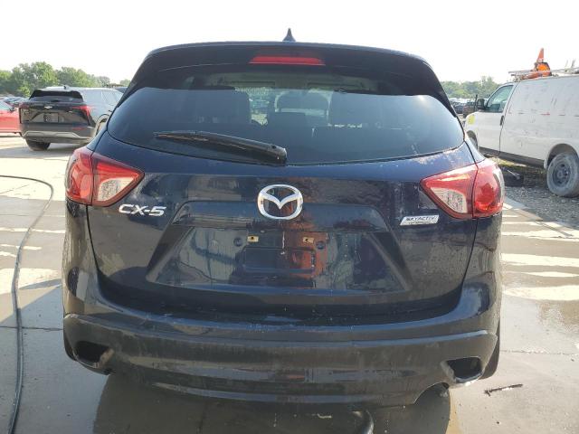2016 MAZDA CX-5 GT - JM3KE2DYXG0735849