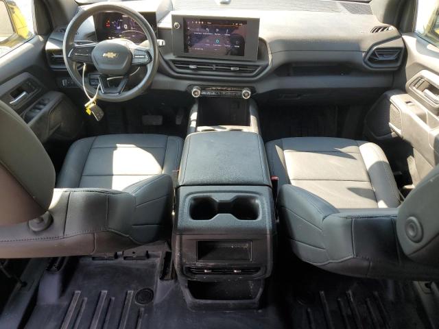 2024 CHEVROLET SILVERADO 1GC10UEDXRU208481