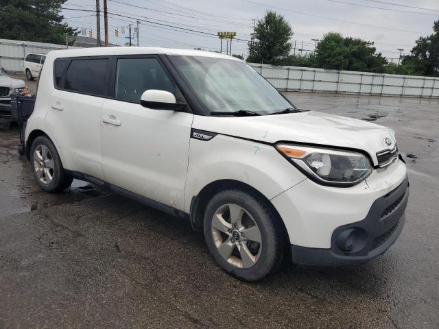 Vin: kndjn2a29h7424247, lot: 59127185, kia soul 20174
