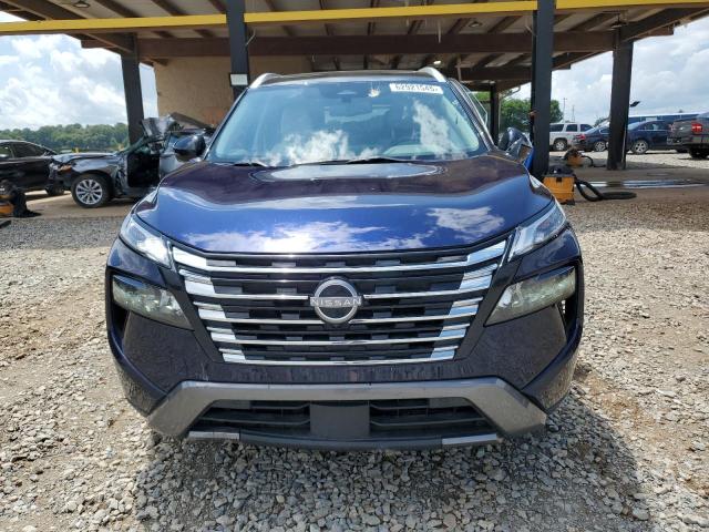 2024 NISSAN ROGUE SL JN8BT3CAXRW002262