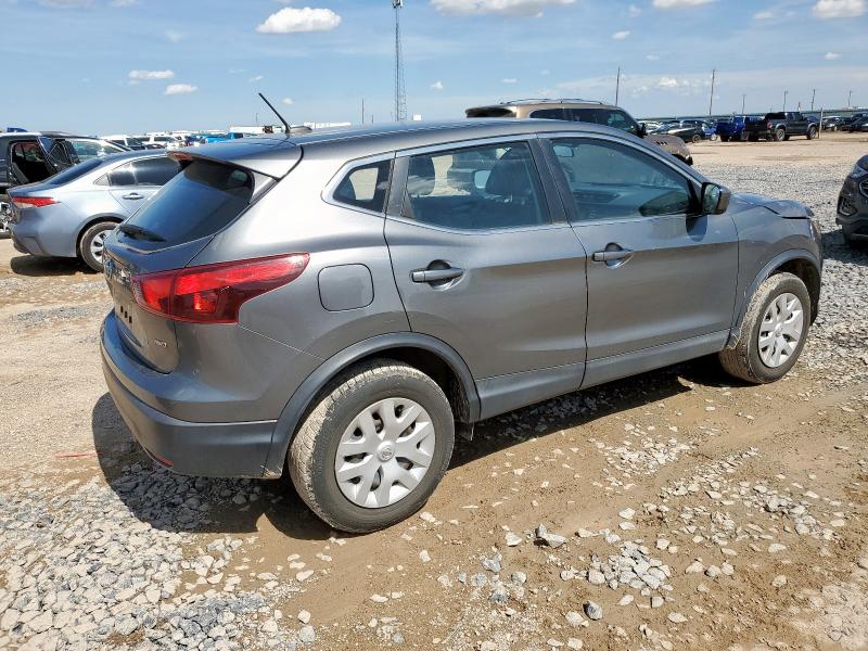 2018 NISSAN ROGUE SPOR - JN1BJ1CR7JW265473