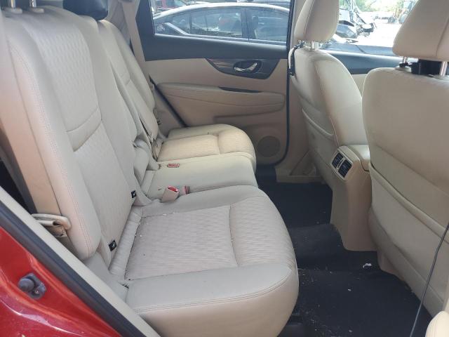 2017 NISSAN ROGUE S - JN8AT2MV5HW270366