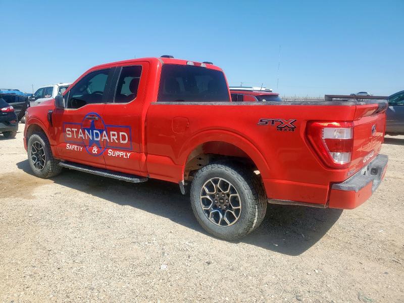 Vin: 1ftex1ep8mkd60849, lot: 60840935, ford f-150 super cab 20212