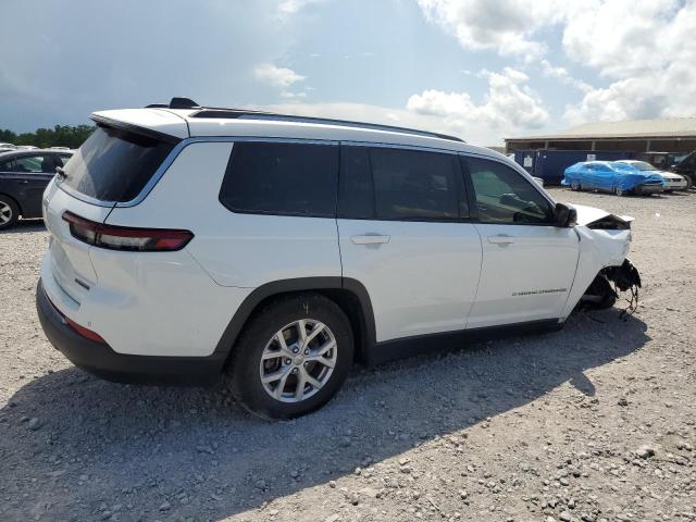 Vin: 1c4rjkbg3n8628329, lot: 61431515, jeep grand cher l limited 20223
