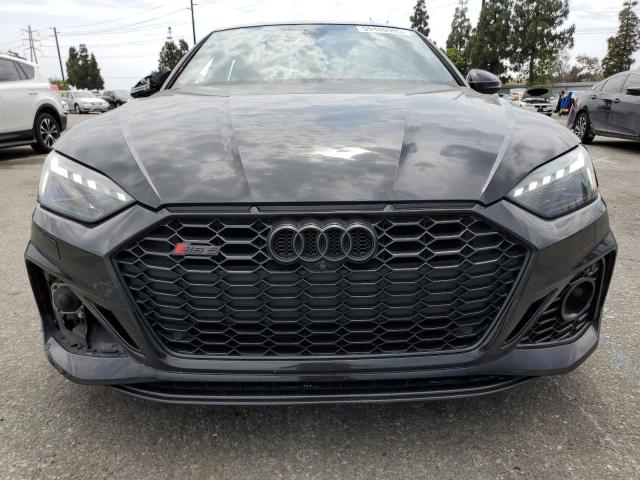 2021 AUDI RS5 WUAAWCF5XMA902651