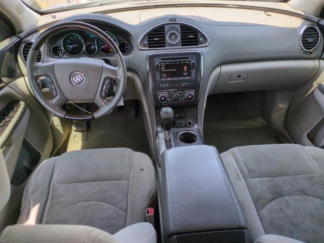 2015 BUICK ENCLAVE - 5GAKRAKD2FJ385411