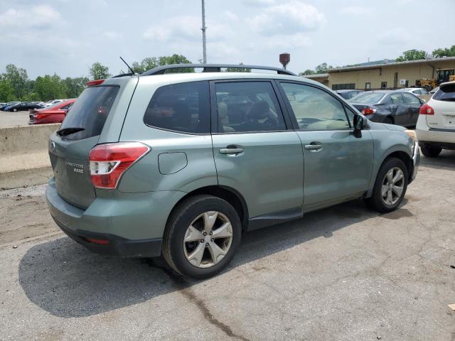 Vin: jf2sjadc8fh420617, lot: 60207075, subaru forester 2.5i premium 20153