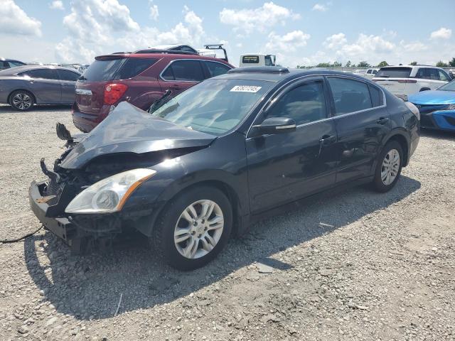 NISSAN ALTIMA BAS